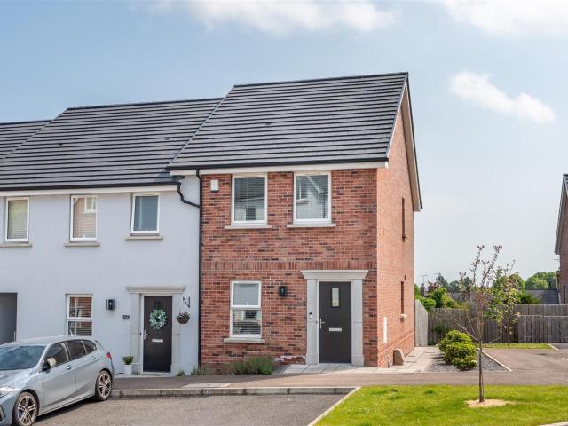 House for rent in Comber, County Down