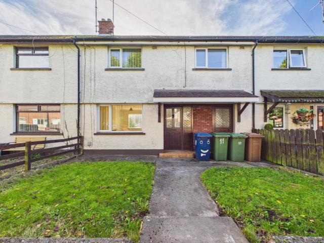 House for rent in Killycomain, Portadown