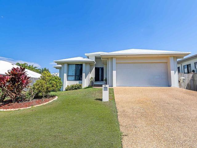 House for rent in Bushland Beach, Queensland