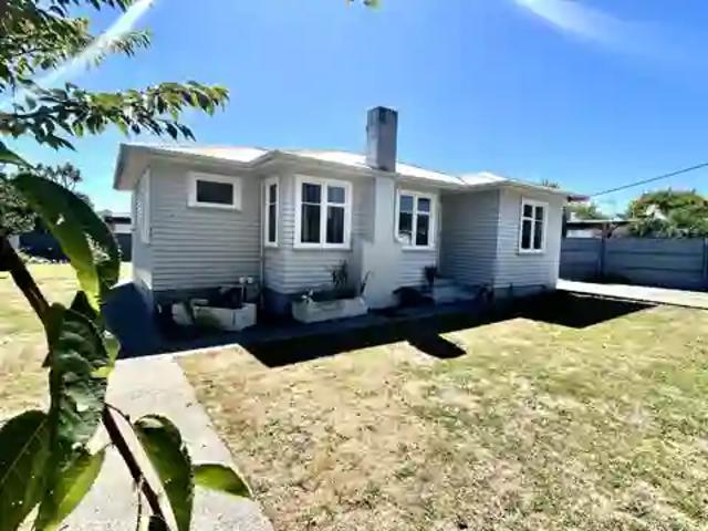 House for rent in Levin, Horowhenua District