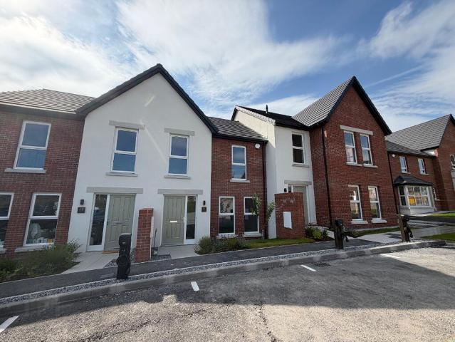 House for rent in Donaghadee, Northern Ireland