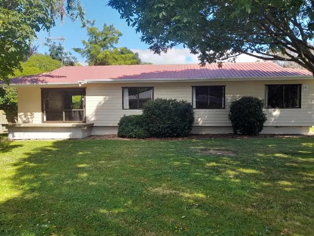 House for rent in Manawatu District