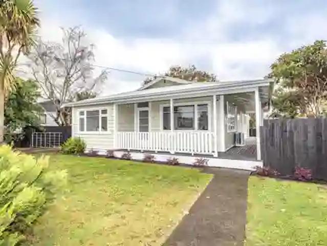 House for rent in Aramoho, Whanganui
