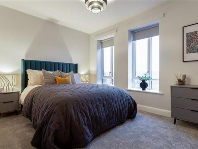 House for rent in Dunkirk, City of Nottingham