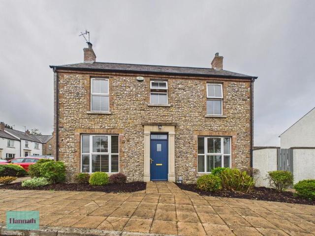 House for rent in Craigavon, Northern Ireland