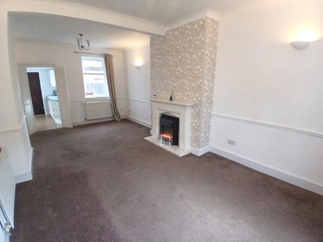 House for rent in Barrow