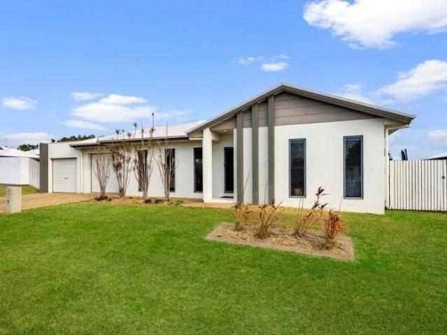 House for rent in Cosgrove, Queensland