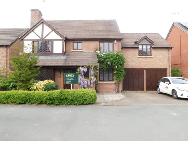House for rent in Reabrook Estate, Frankwell