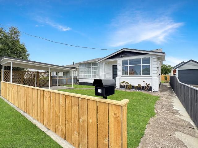 House for rent in Wanganui District