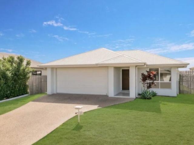 House for rent in Deeragun, Queensland