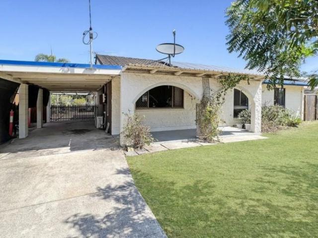 House for rent in Kelso, Queensland