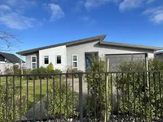 House for rent in Hokitika, West Coast