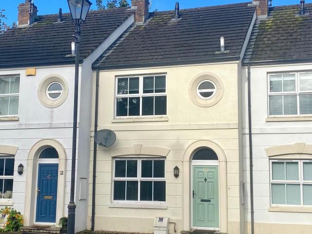 House for rent in Moira, County Down