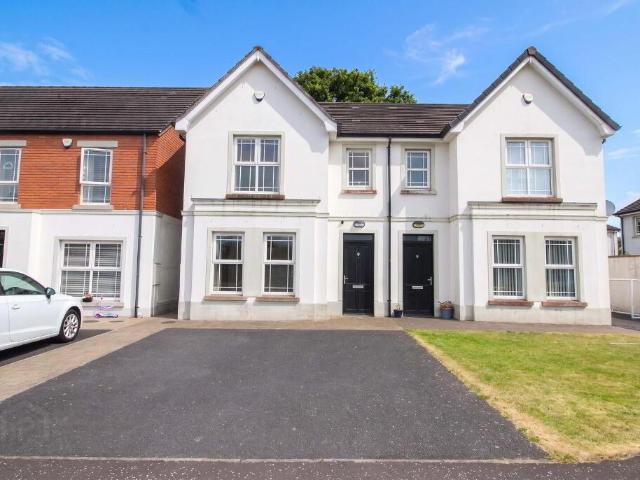 House for rent in Northern Ireland
