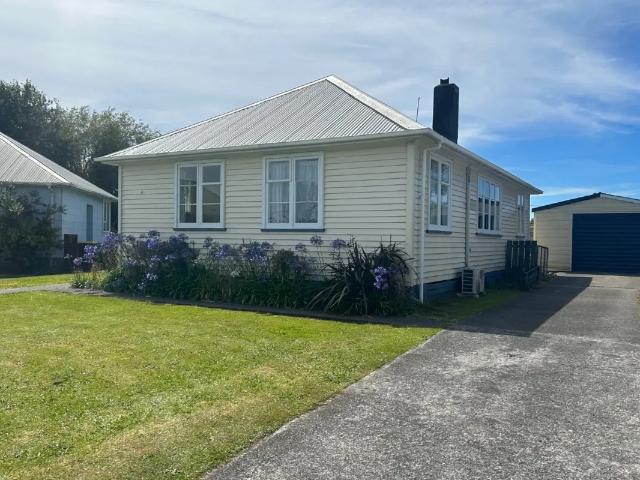 House for rent in Fairdown, West Coast