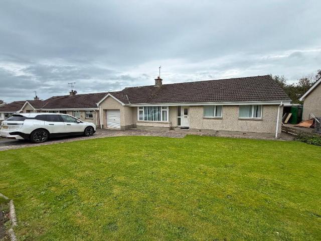 House for rent in Castlerock, County Londonderry