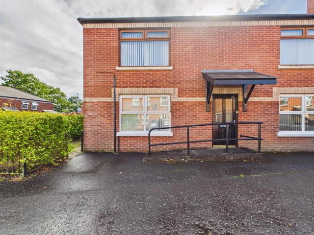 House for rent in Ballynafeigh, Northern Ireland