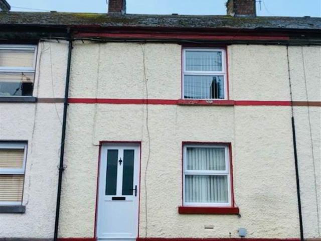 House for rent in Northern Ireland