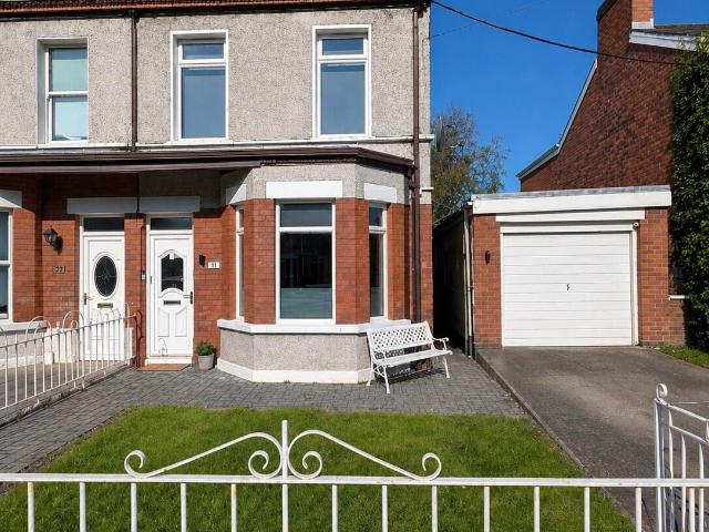 House for rent in Lambeg, Lisburn