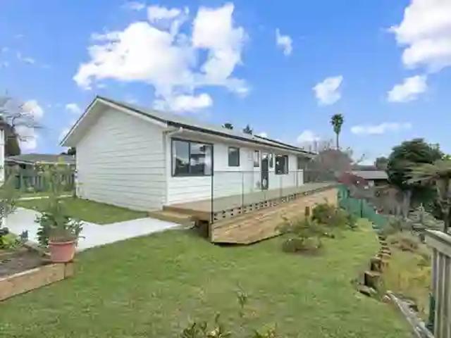 House for rent in Raglan, Waikato