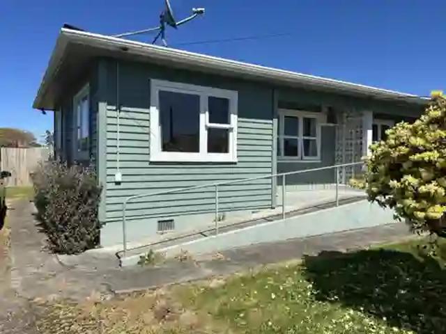 House for rent in Pahiatua, Tararua District