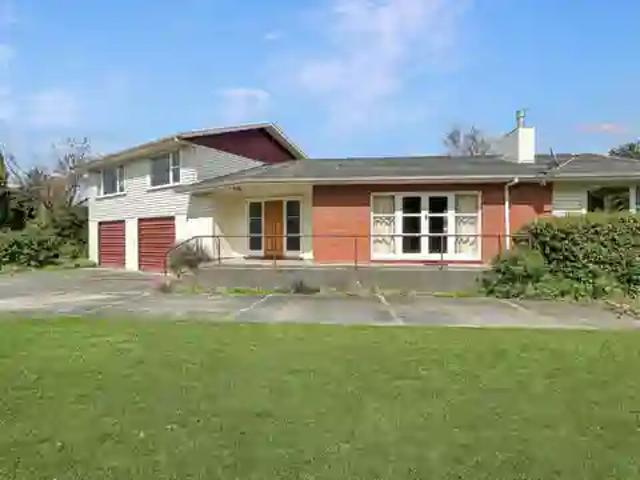 House for rent in Pahiatua, Tararua District