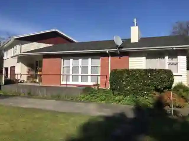 House for rent in Tararua District