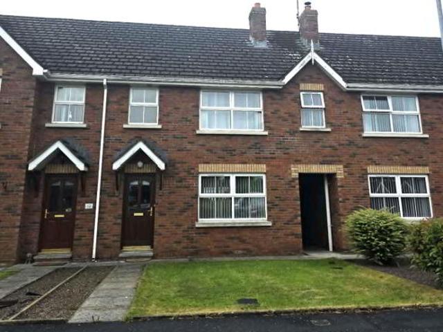 House for rent in Lurgan, Northern Ireland