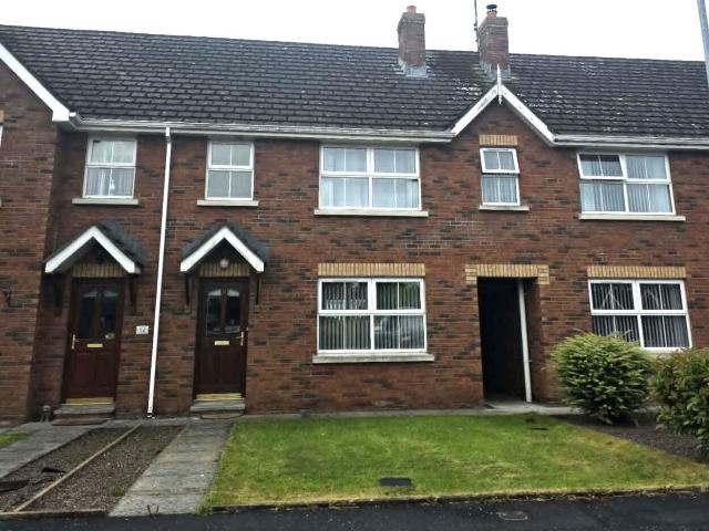 House for rent in Lurgan, Northern Ireland