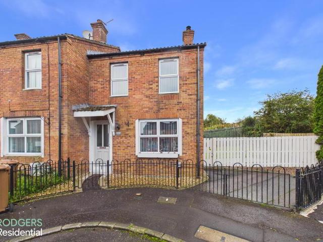House for rent in Gilnahirk, Northern Ireland