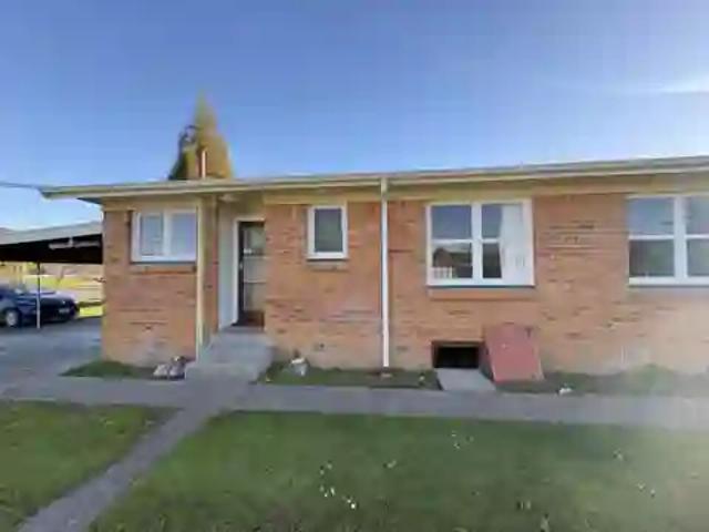House for rent in Te Kuiti, Waikato
