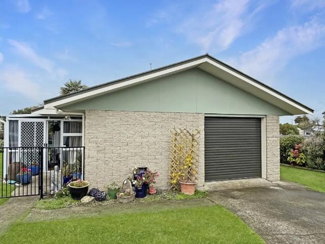 House for rent in Dannevirke