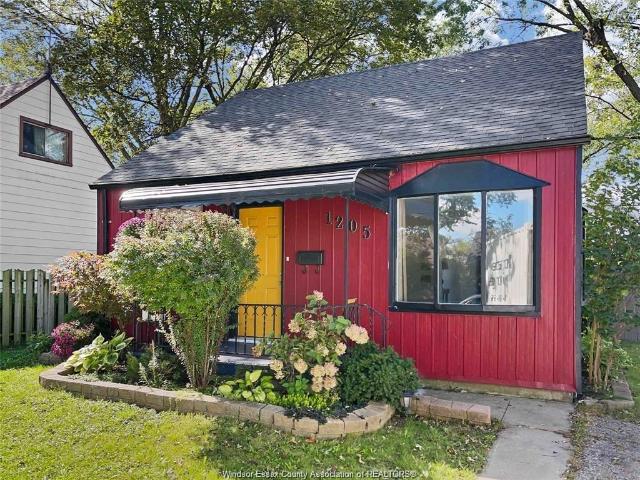 House for rent in Maidstone, Ontario