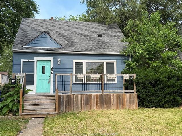 House for rent in Maidstone, Ontario
