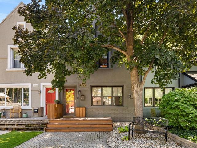 House for rent in Maidstone, Ontario