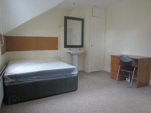 House for rent in The Holyland, Northern Ireland