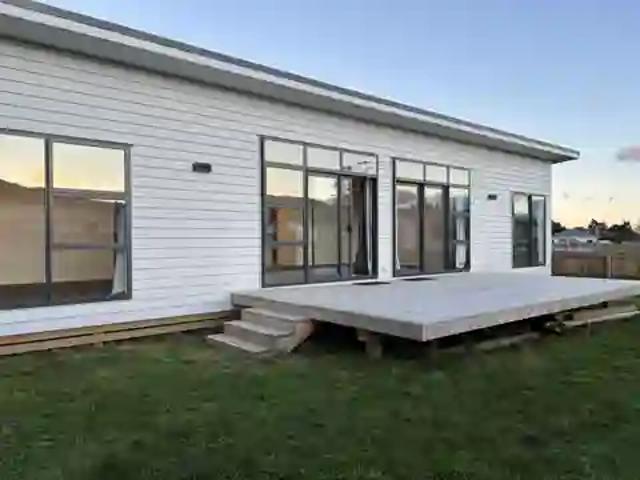 House for rent in Featherston, Featherston Community