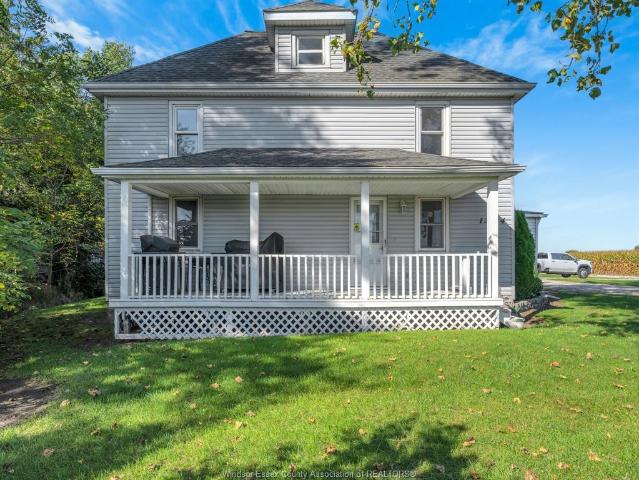 House for rent in Essex, Ontario