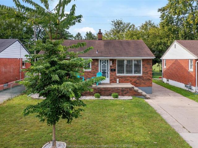 House for rent in Maidstone, Ontario