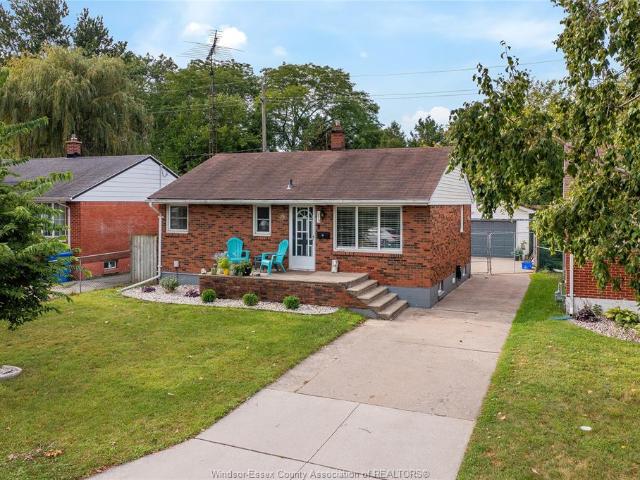 House for rent in Maidstone, Ontario