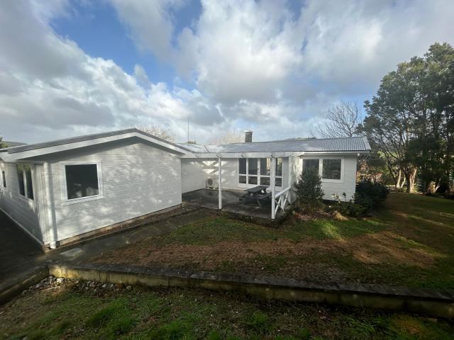 House for rent in Kawau Island, Oroua County