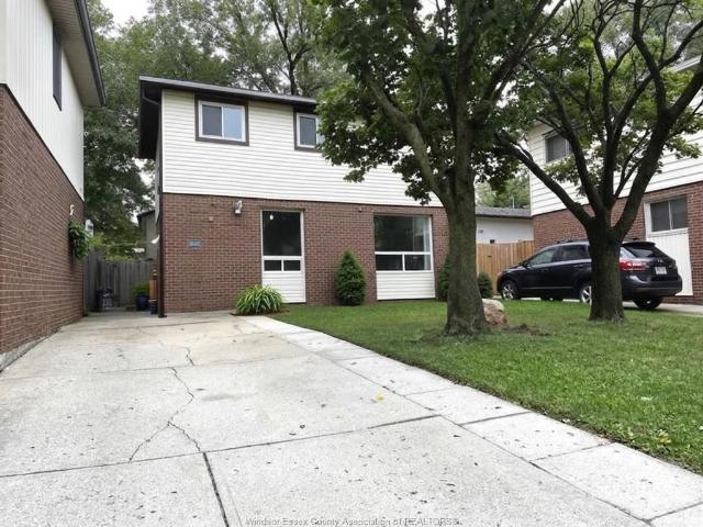 House for rent in Riverside, Windsor