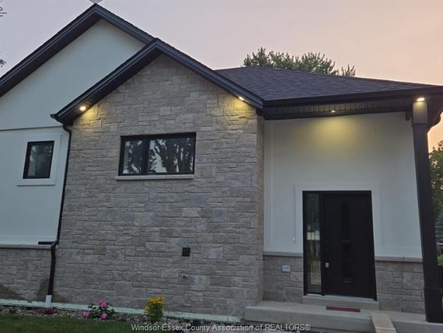 House for rent in Essex, Ontario