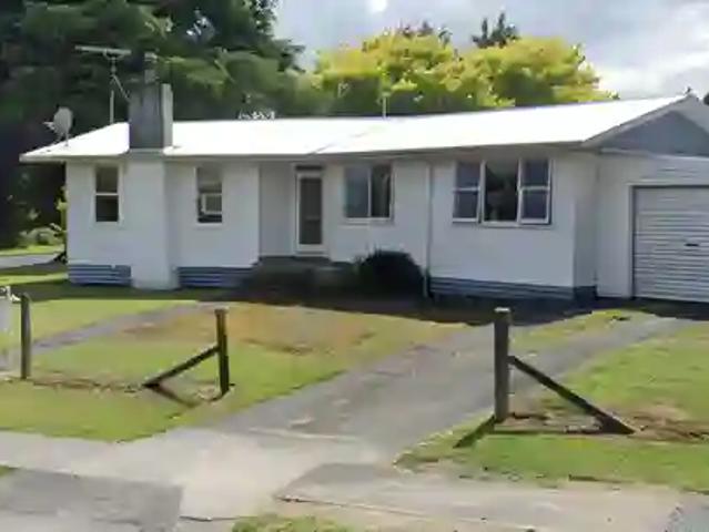 House for rent in Tokoroa, Waikato