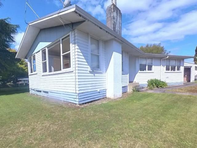 House for rent in Tokoroa, Waikato