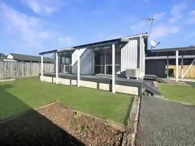 House for rent in Bay Of Plenty