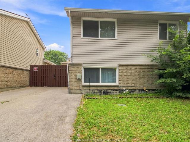 House for rent in Maidstone, Ontario