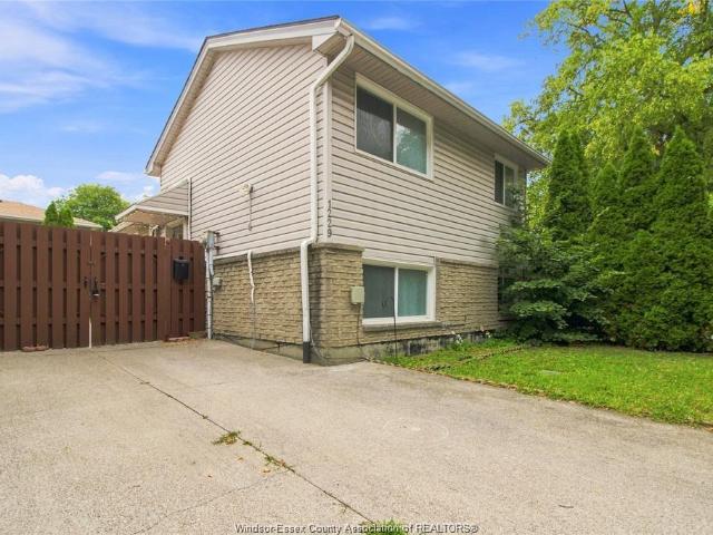House for rent in Maidstone, Ontario