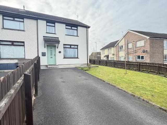House for rent in Lisburn, Northern Ireland