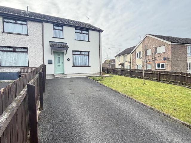 House for rent in Lisburn, Northern Ireland